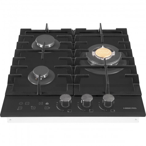 ������� �������� ������ HIBERG VM 4535 B
