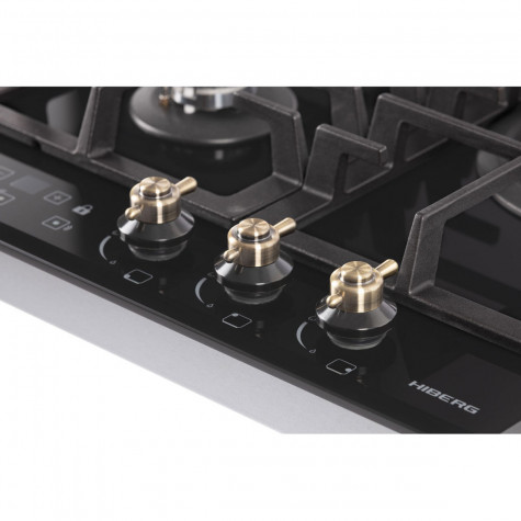 ������� �������� ������ HIBERG VM 4535 B