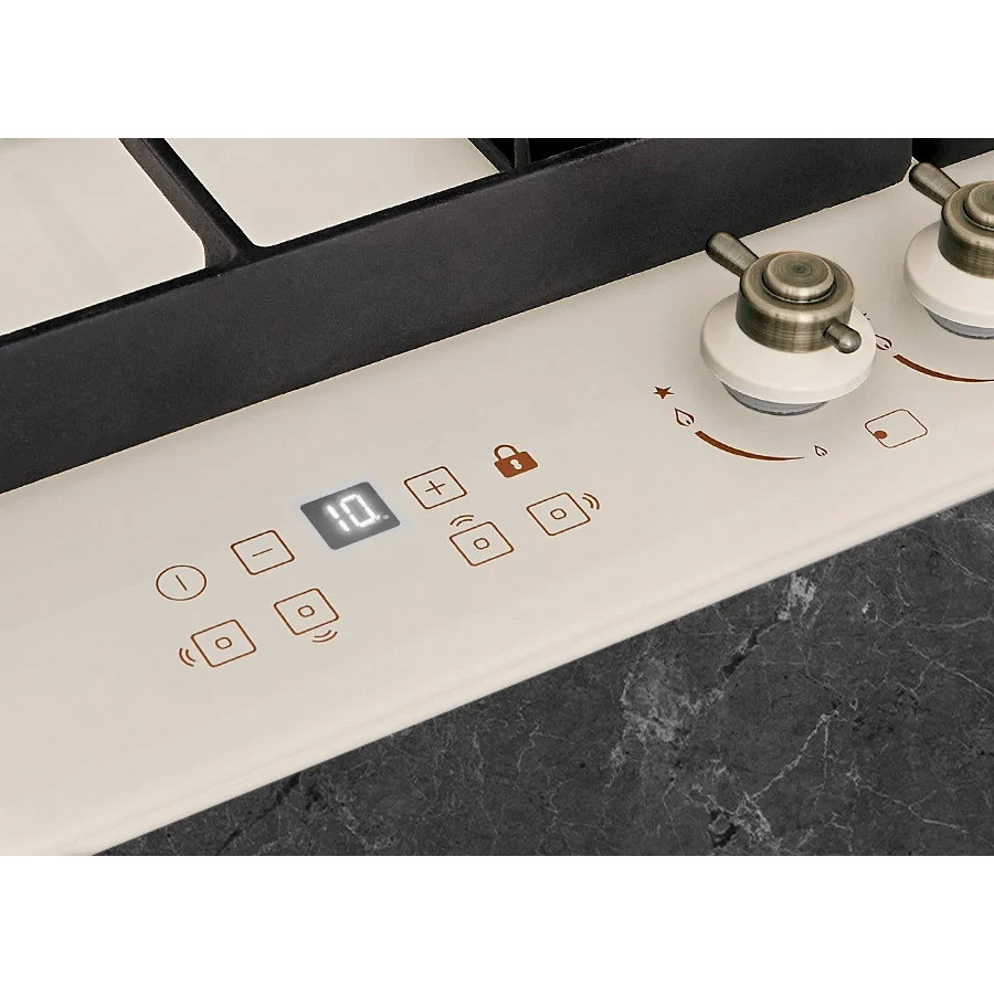 ������� �������� ������ HIBERG VM 6145 RY
