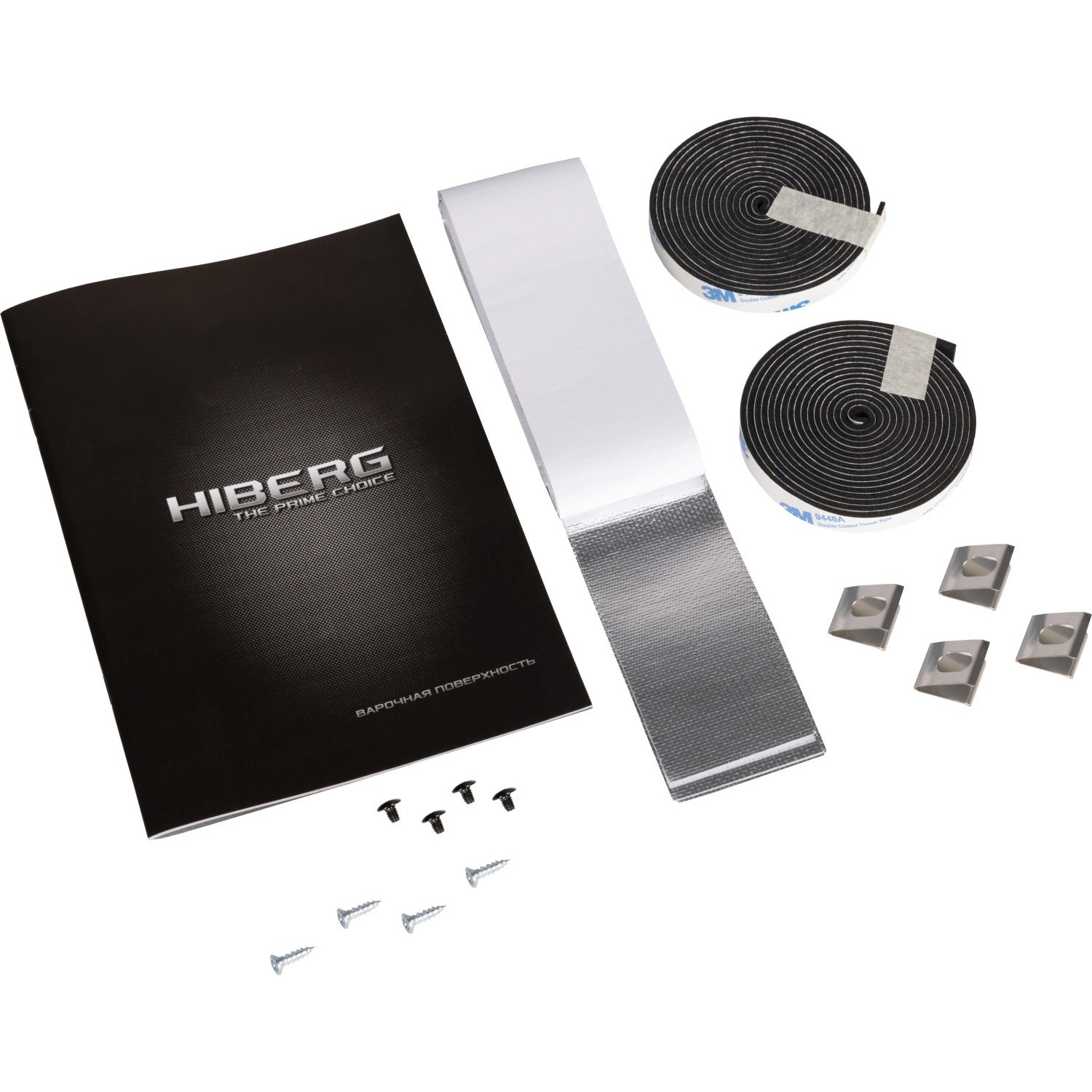 ������������ �������� ������ � �������� HIBERG i7-VM7 B