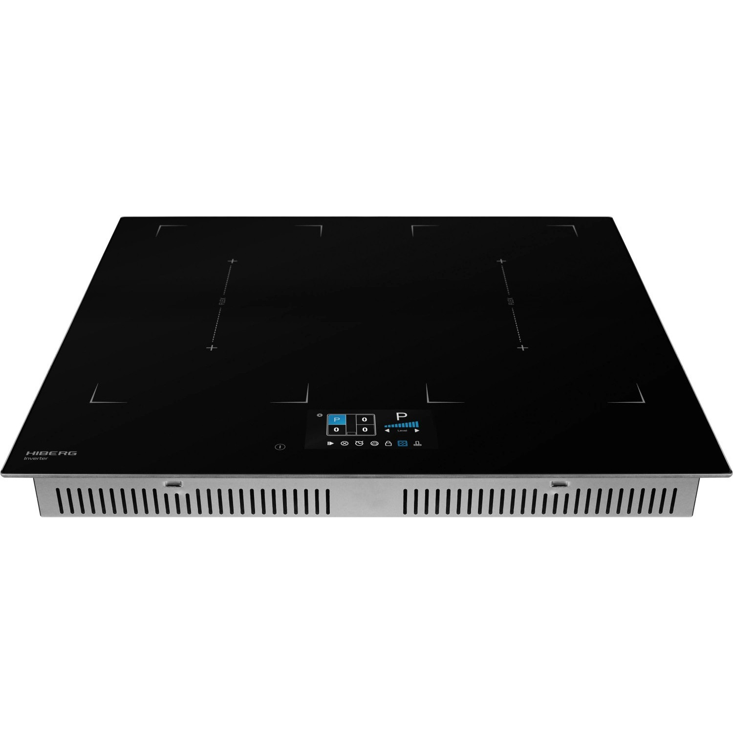 ������������ �������� ������ HIBERG i-MSD 6249 B