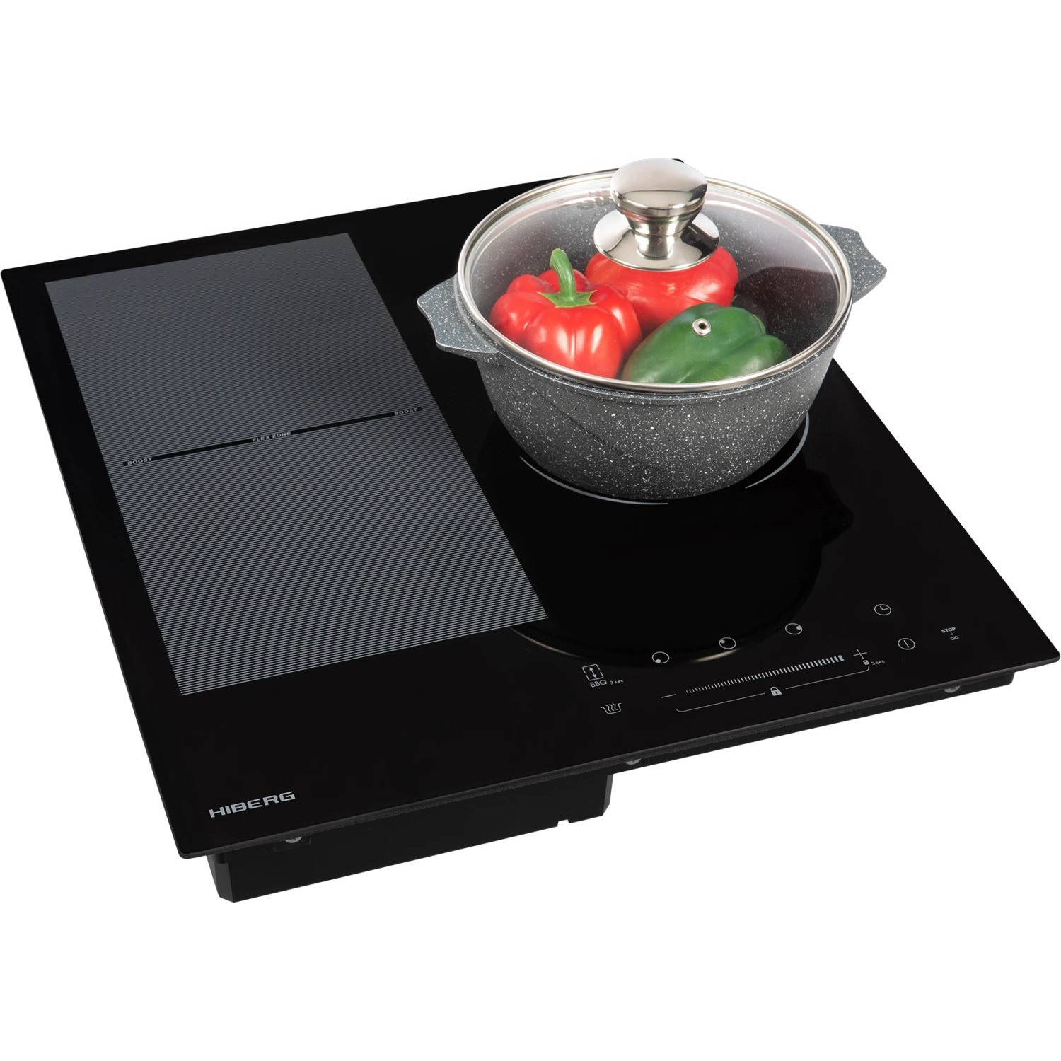 ������������ �������� ������ HIBERG i-MS 4539 B