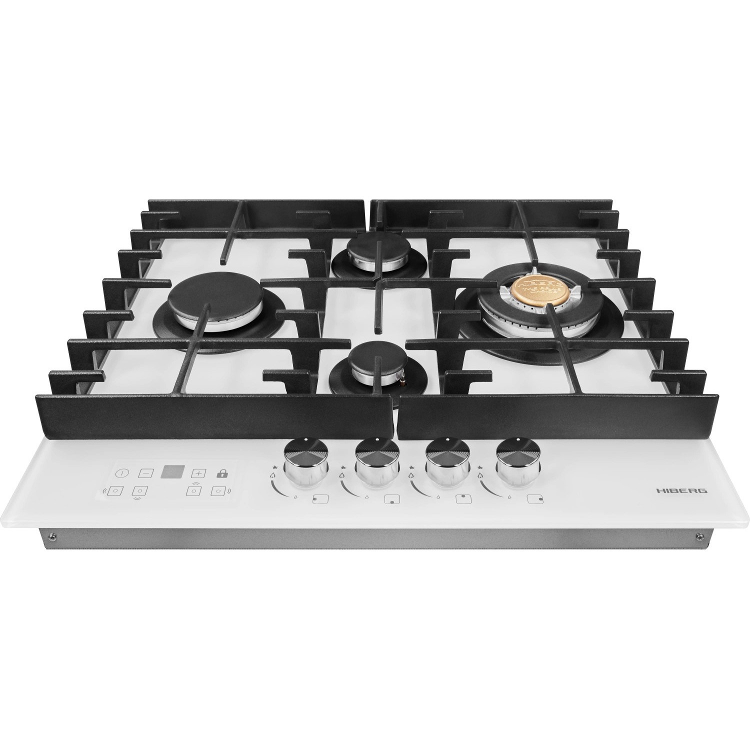 ������� �������� ������ HIBERG VM 6245 W