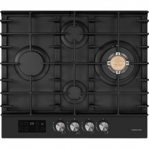 ������� �������� ������ HIBERG VM 6245 B