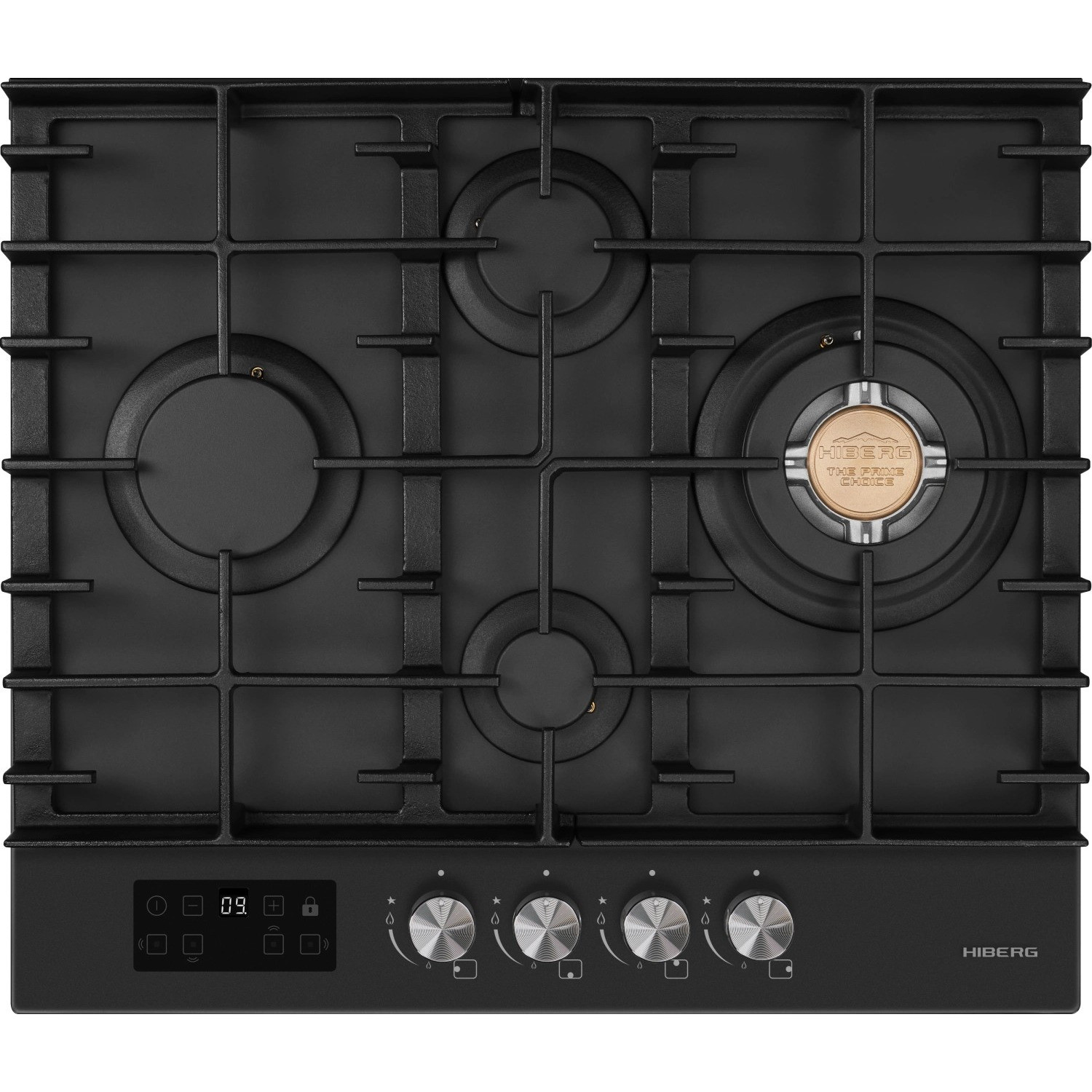 ������� �������� ������ HIBERG VM 6245 B