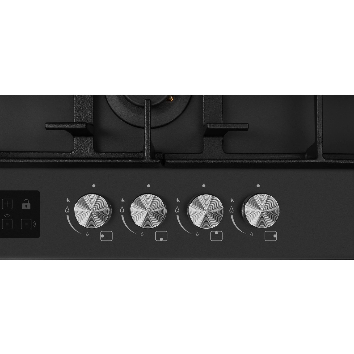 ������� �������� ������ HIBERG VM 6245 B
