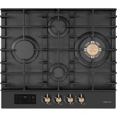 ������� �������� ������ HIBERG VM 6245 Gr