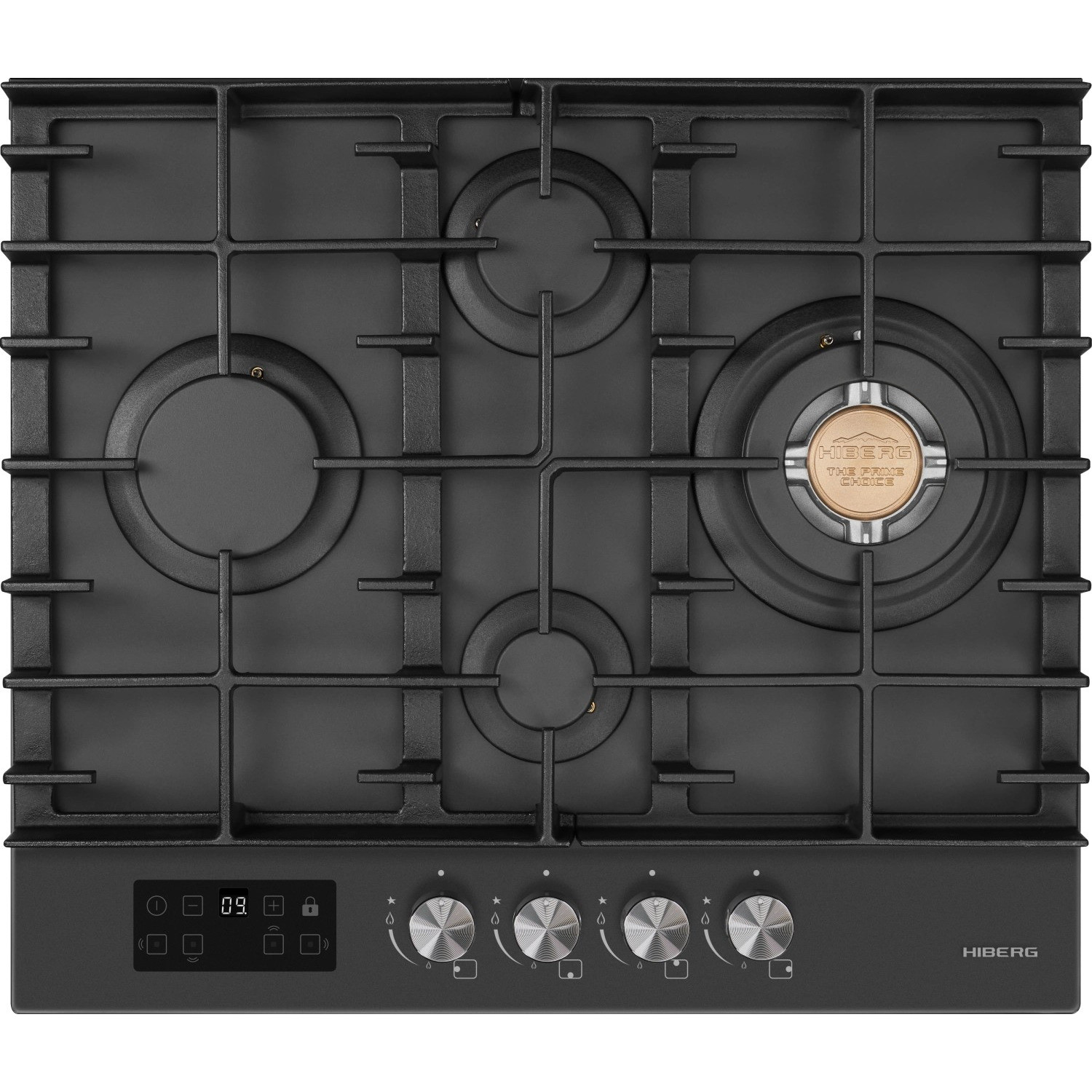 ������� �������� ������ HIBERG VM 6245 Gr