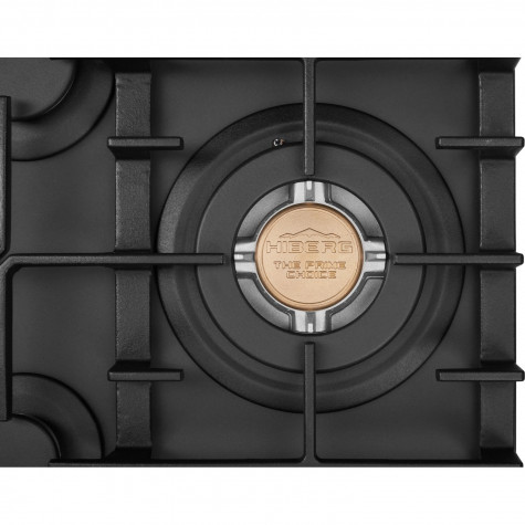 ������� �������� ������ HIBERG VM 6245 Gr