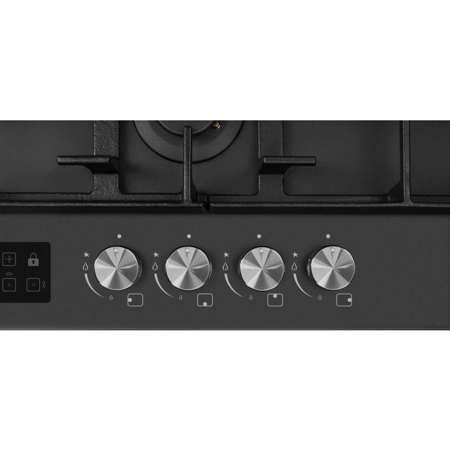 ������� �������� ������ HIBERG VM 6245 Gr