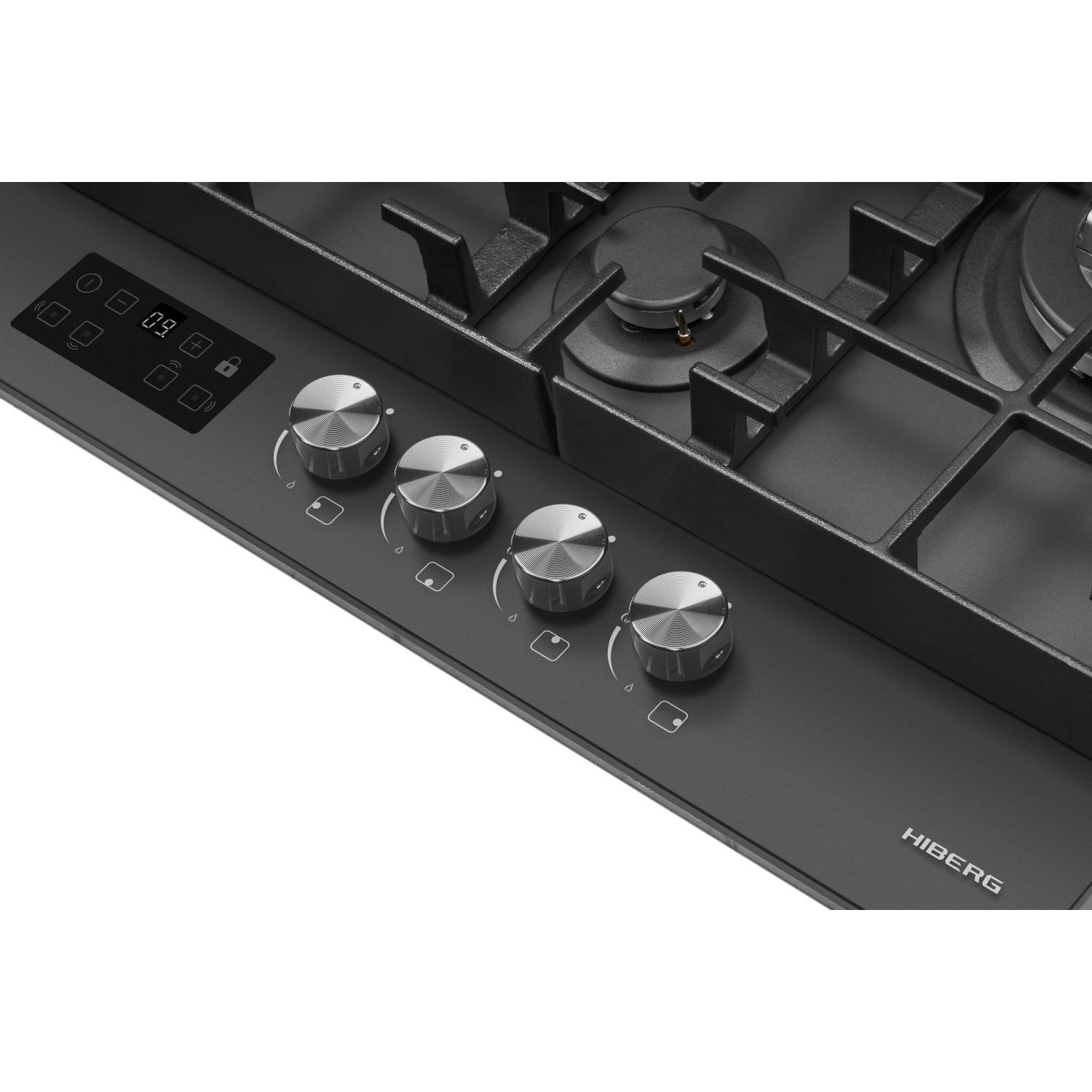 ������� �������� ������ HIBERG VM 6245 Gr