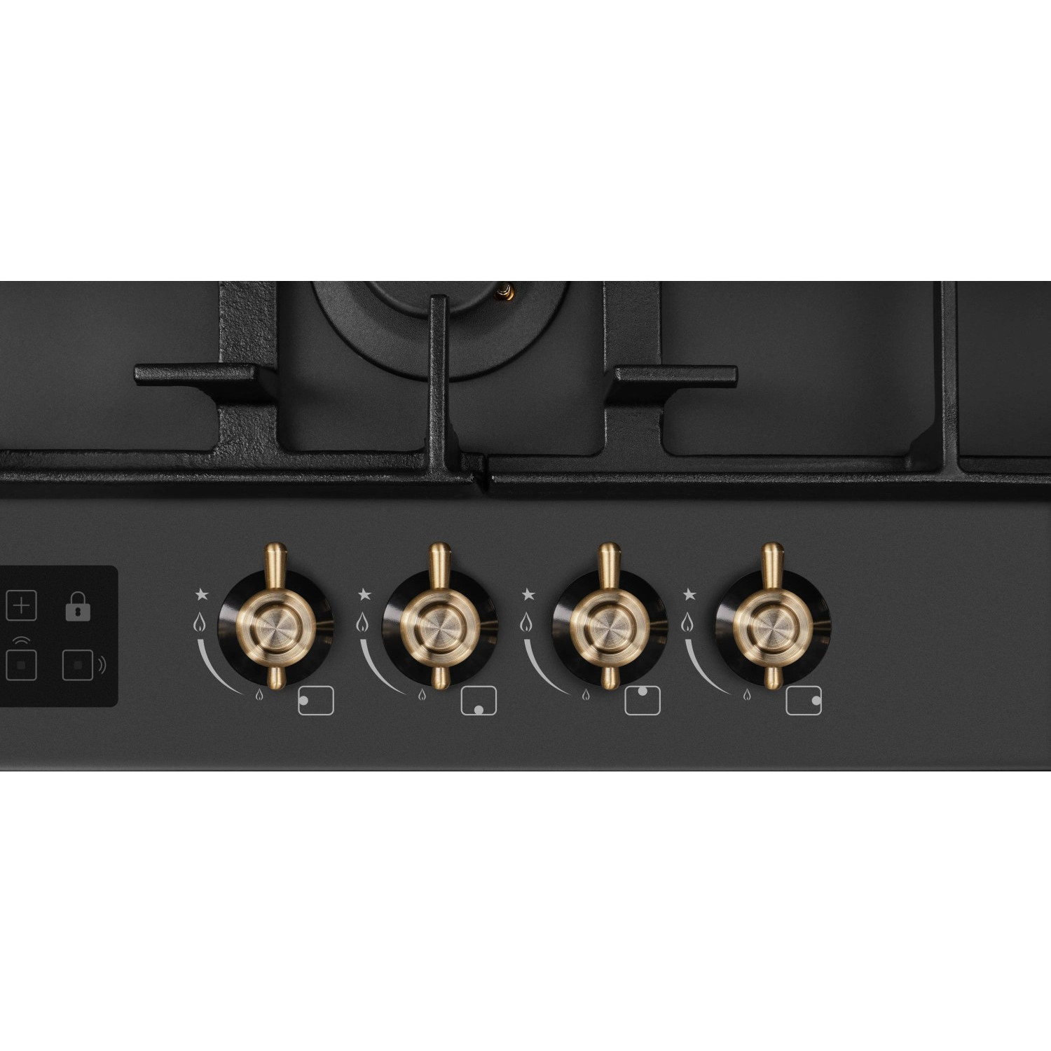 ������� �������� ������ HIBERG VM 6245 Gr