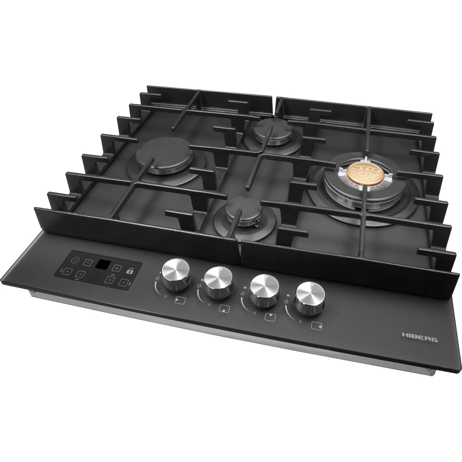 ������� �������� ������ HIBERG VM 6245 Gr
