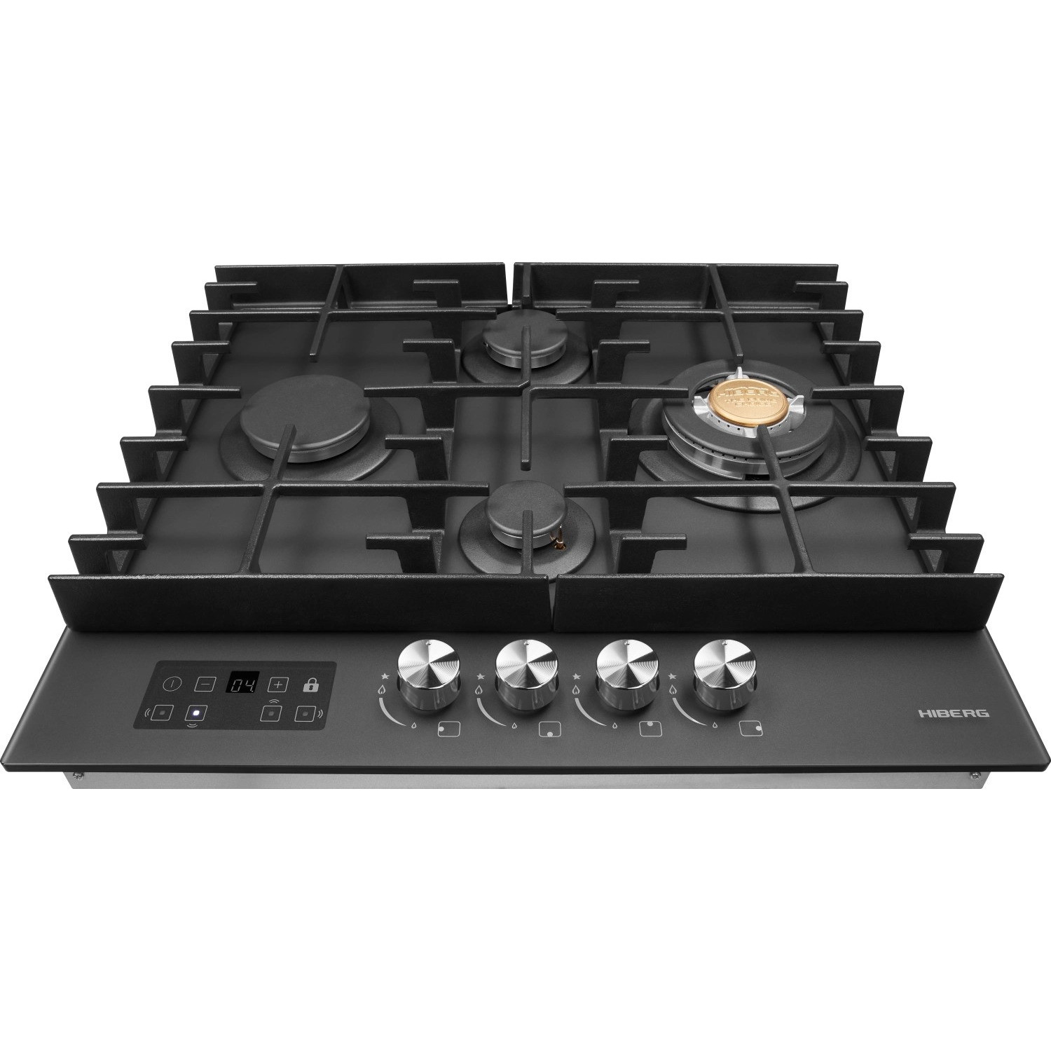 ������� �������� ������ HIBERG VM 6245 Gr