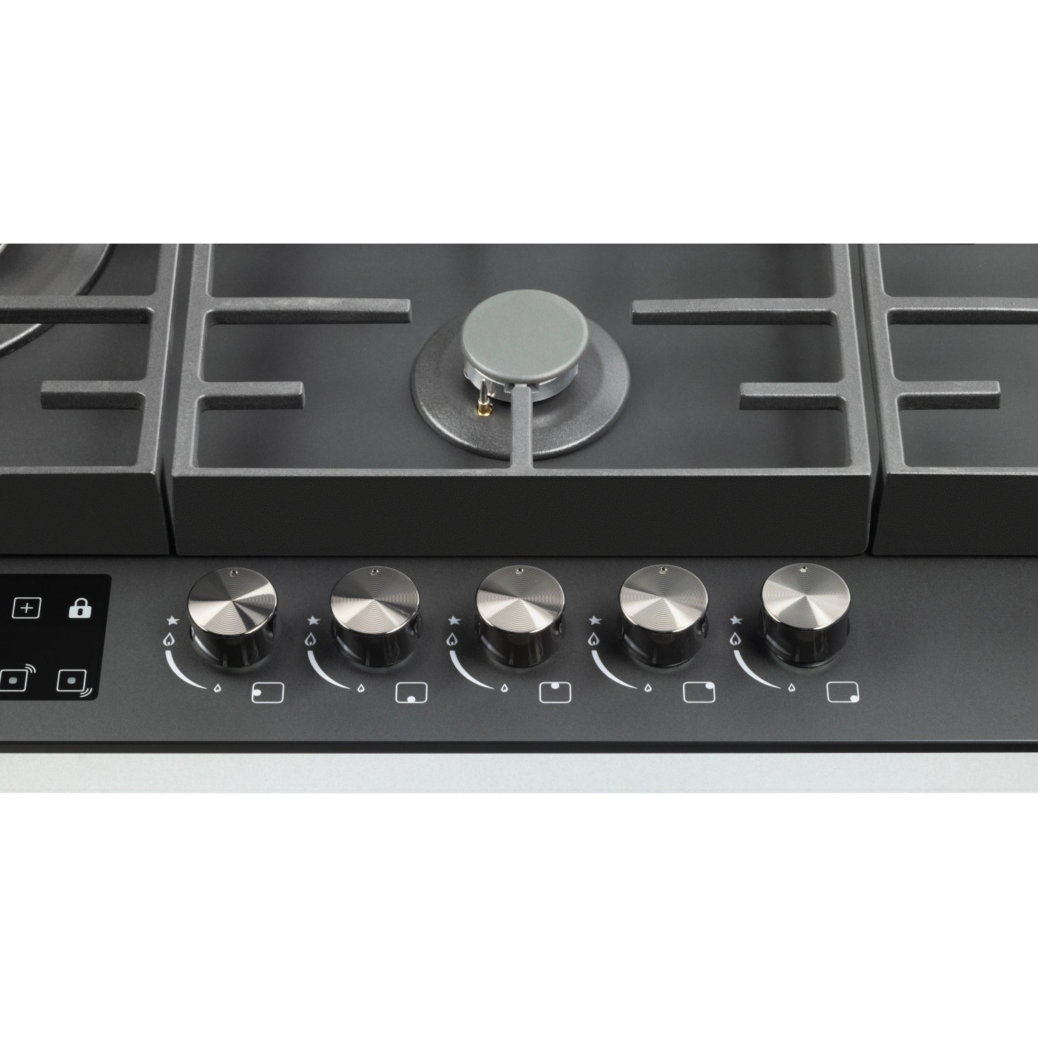 ������� �������� ������ HIBERG VM 9255 B