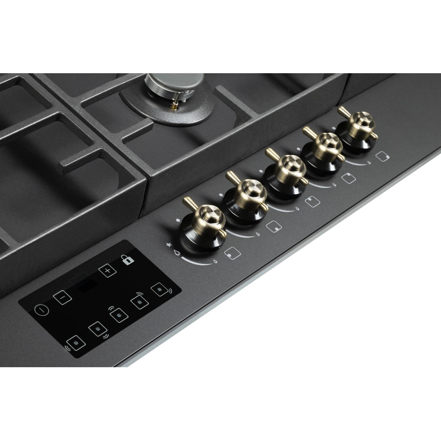������� �������� ������ HIBERG VM 9255 B