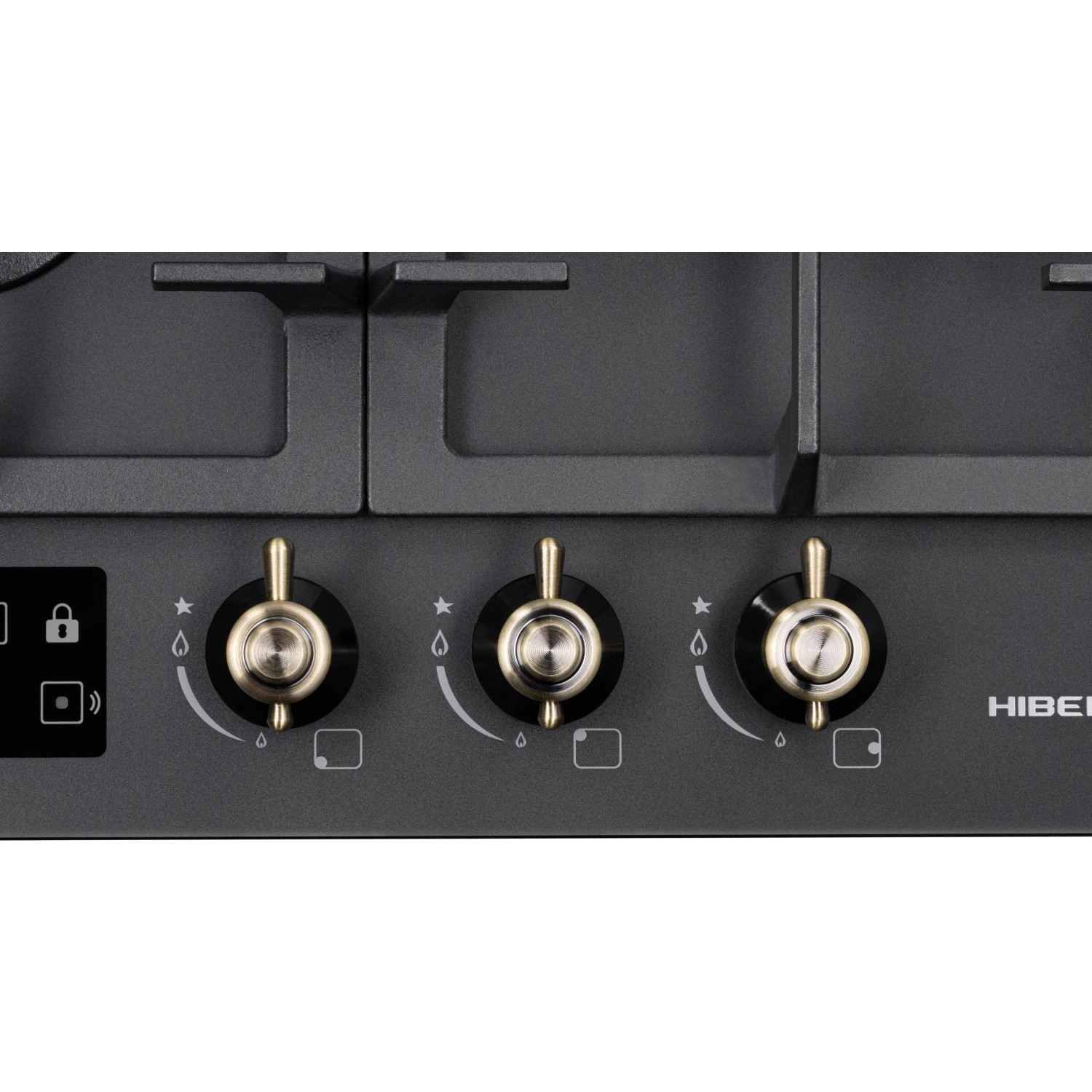 ������� �������� ������ HIBERG VM 4235 B