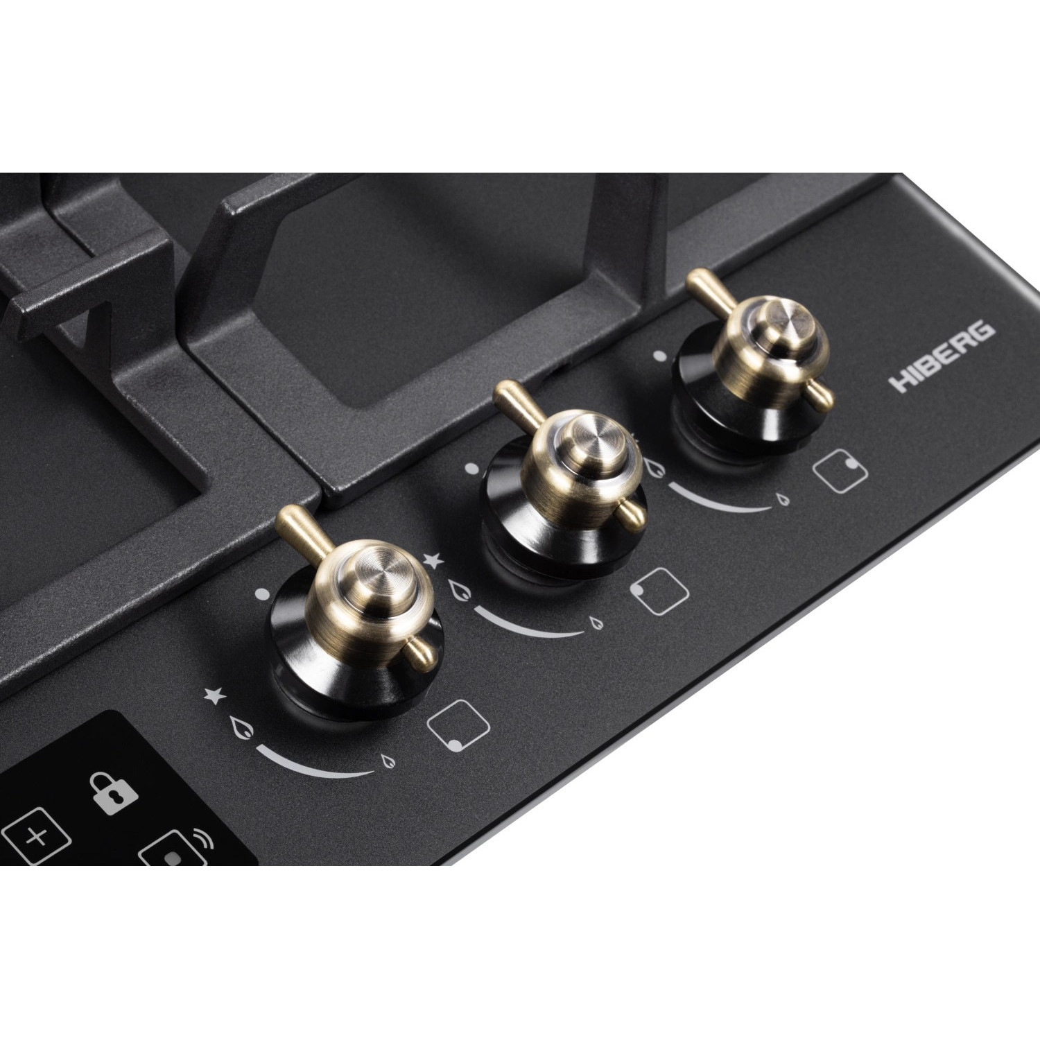 ������� �������� ������ HIBERG VM 4235 B
