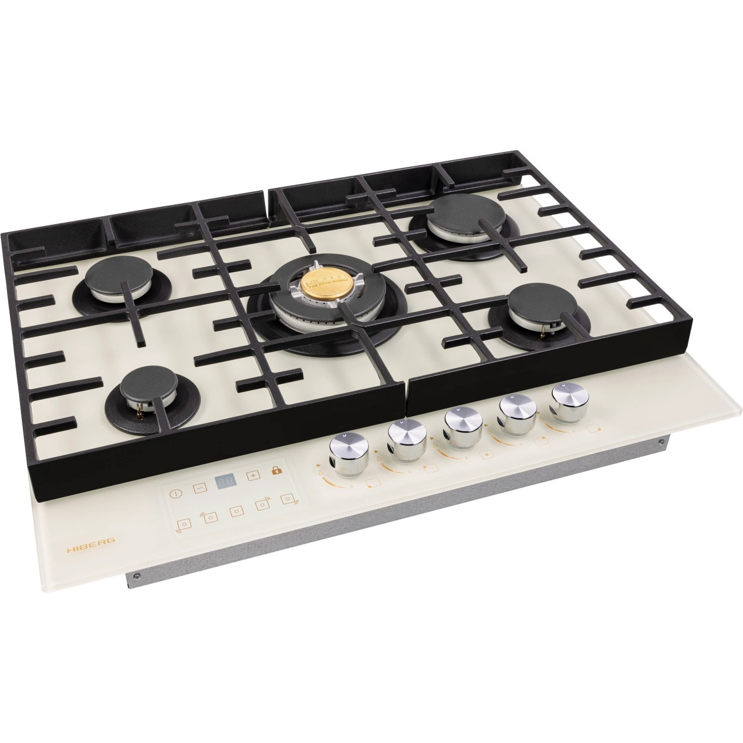 ������� �������� ������ HIBERG VM 7255 Y