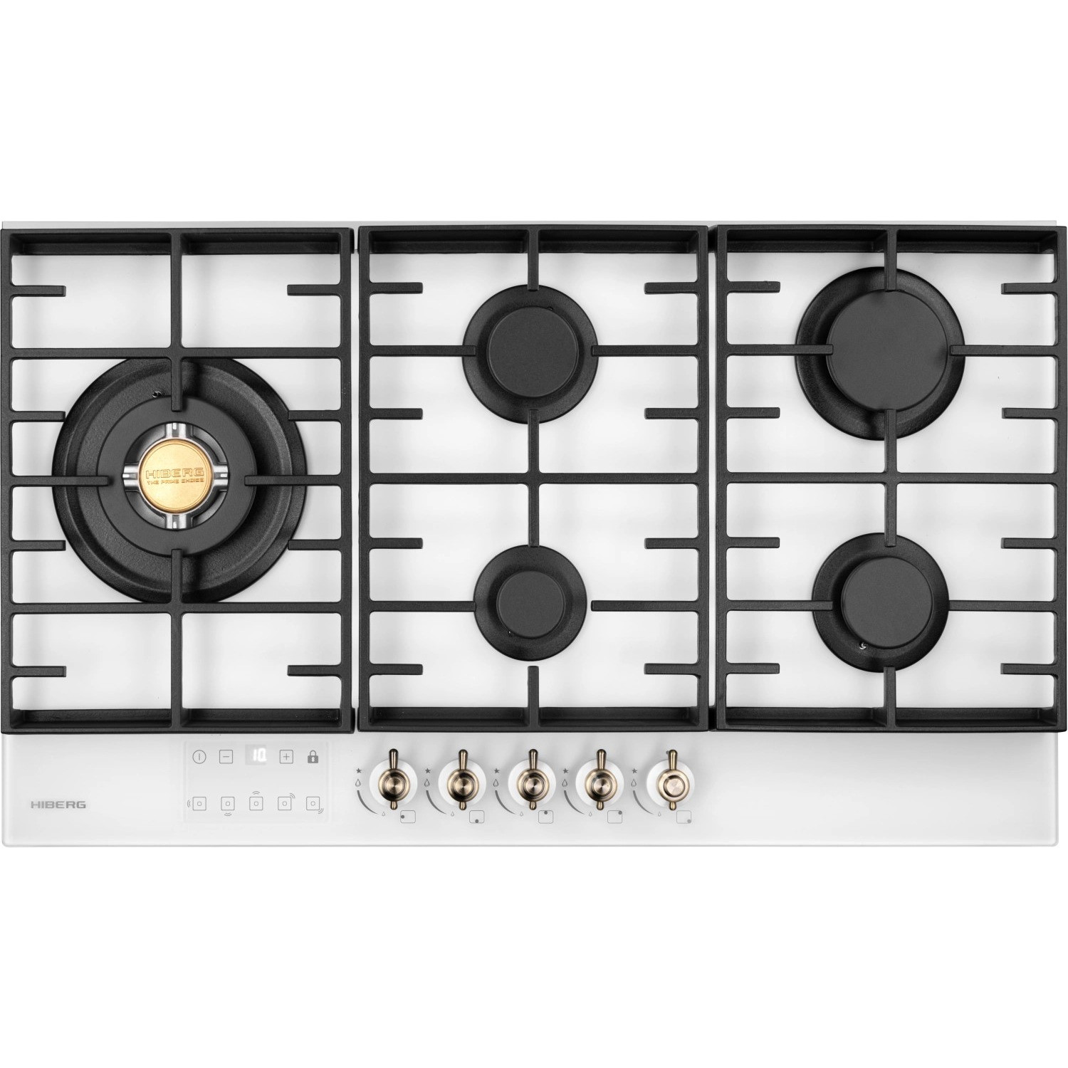 ������� �������� ������ HIBERG VM 9255 W