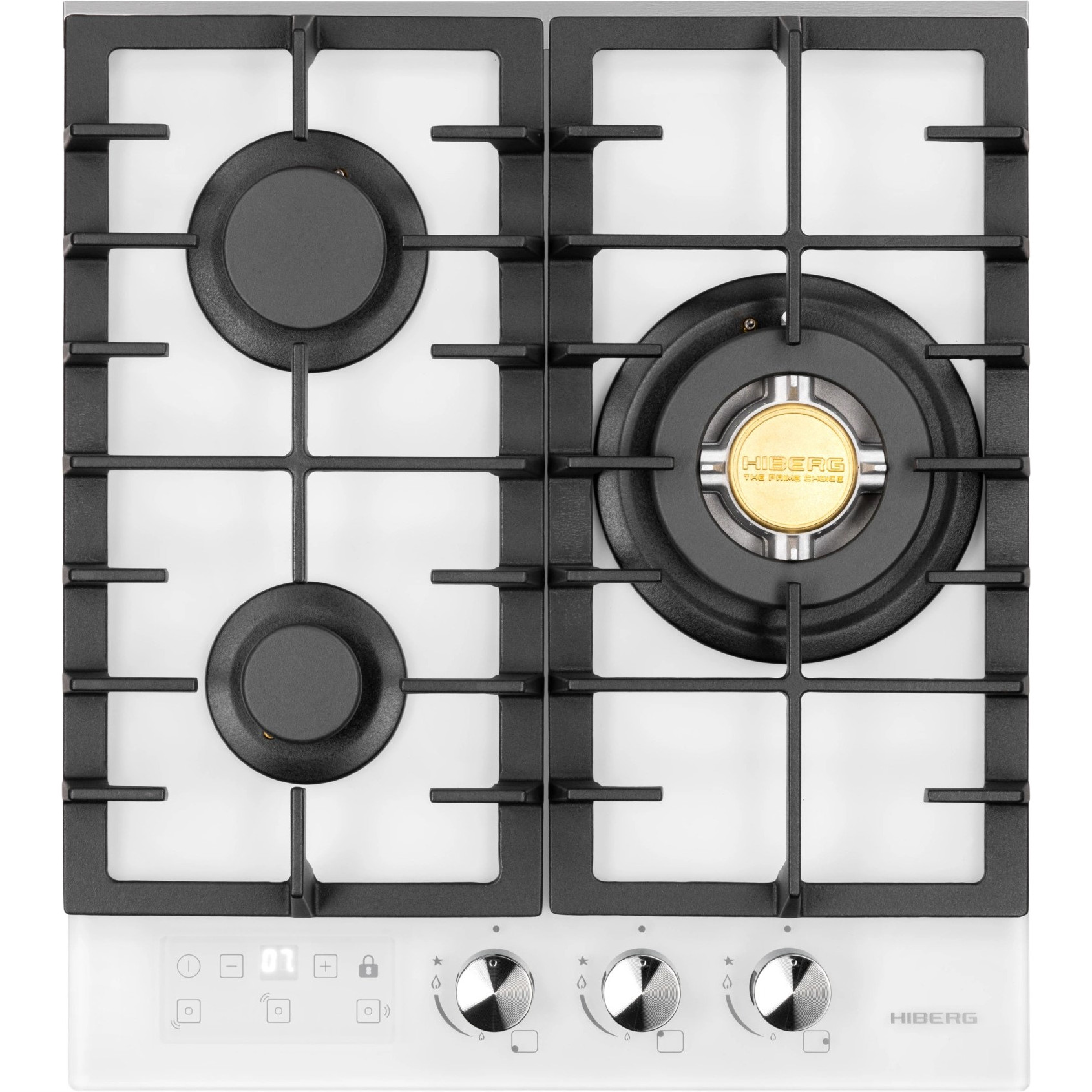 ������� �������� ������ HIBERG VM 4235 W