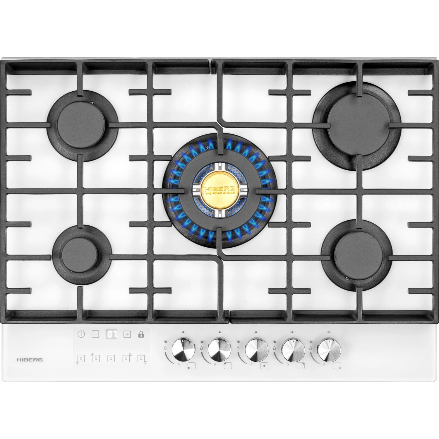 ������� �������� ������ HIBERG VM 7255 W