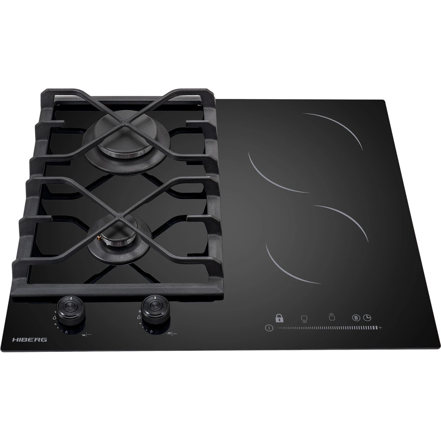 ��������������� �������� ������ HIBERG VM 6021 B