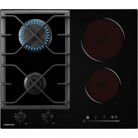 ��������������� �������� ������ HIBERG VM 6021 B