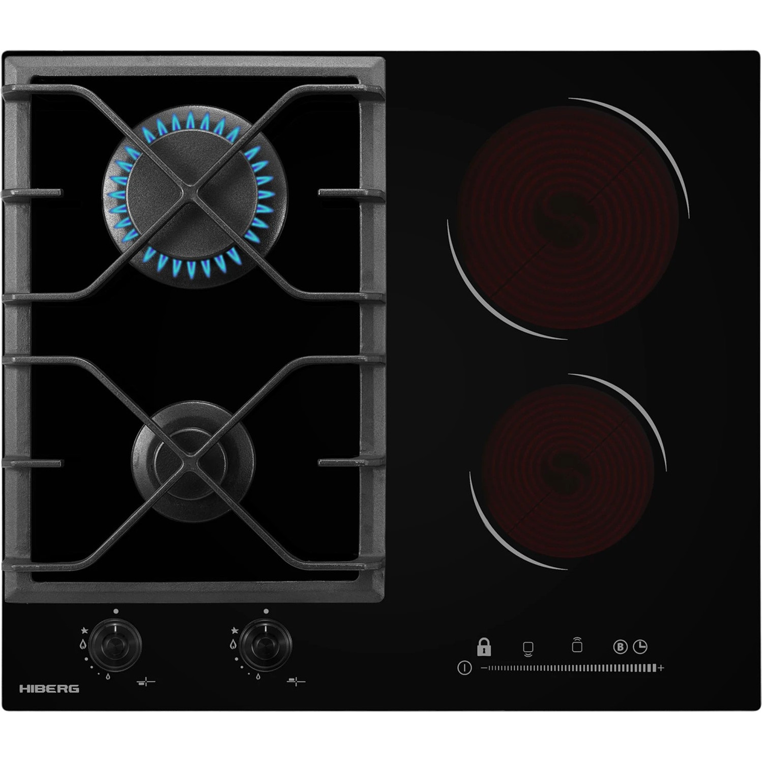 ��������������� �������� ������ HIBERG VM 6021 B