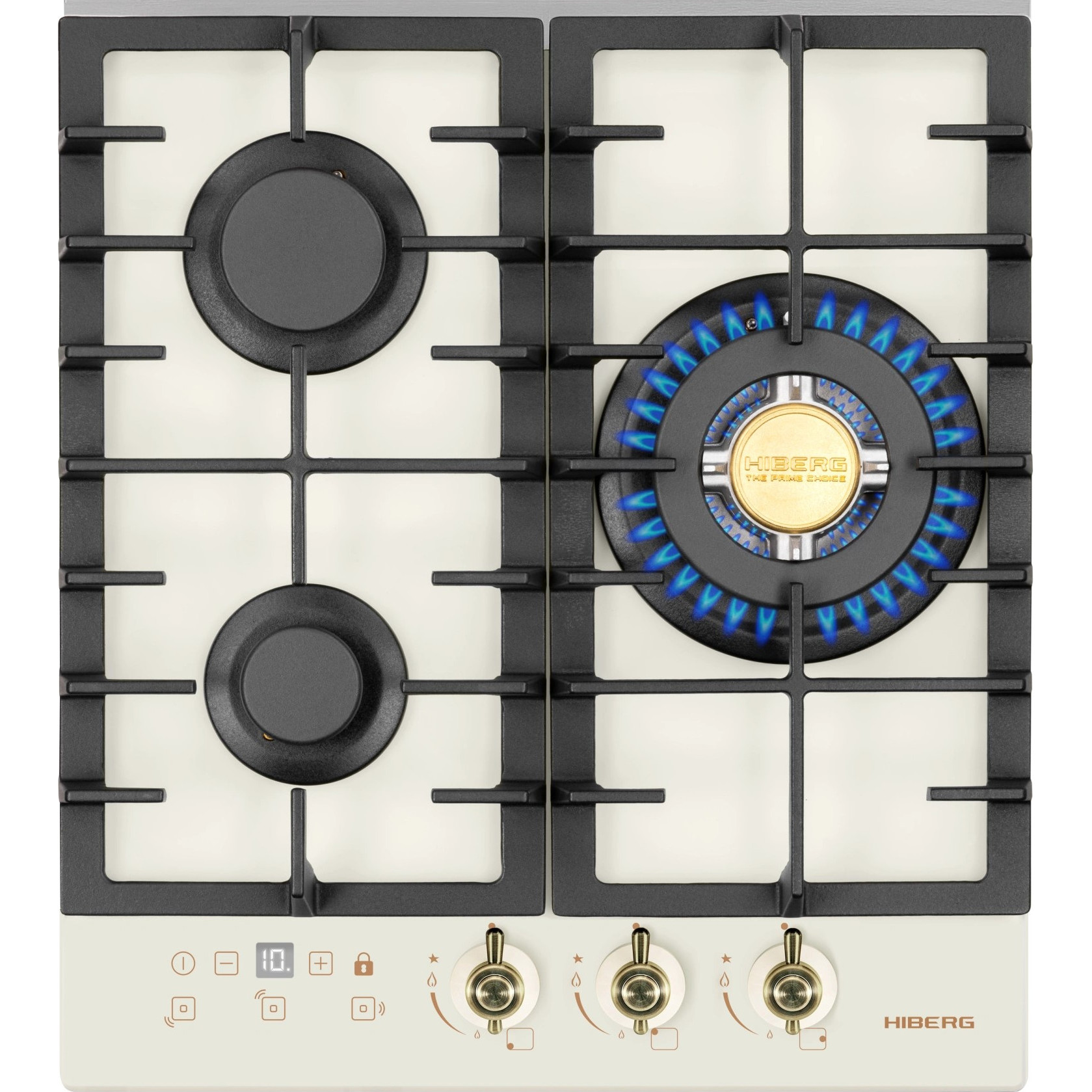 ������� �������� ������ HIBERG VM 4235 Y