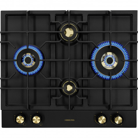 ������� �������� ������ HIBERG VS 6545 B