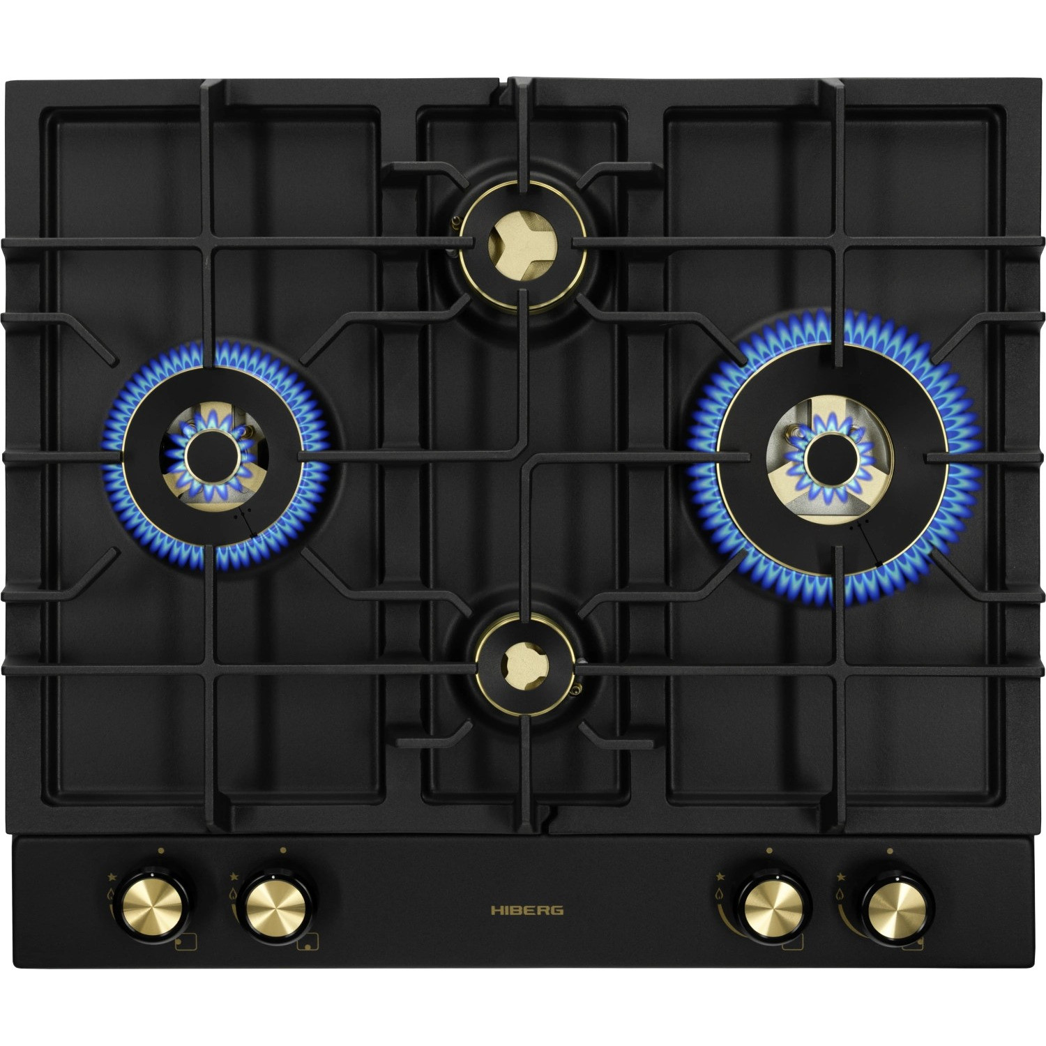 ������� �������� ������ HIBERG VS 6545 B