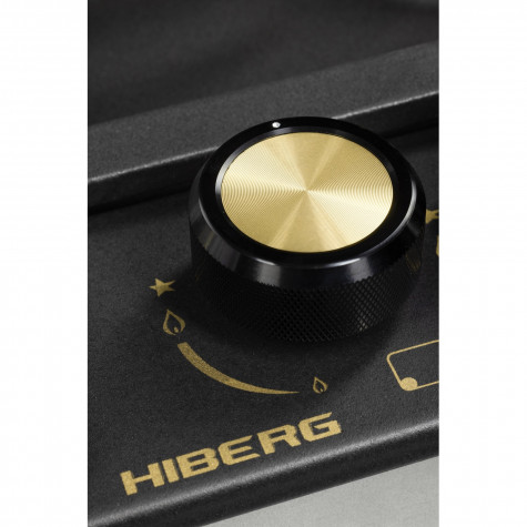 ������� �������� ������ HIBERG VS 6544 B