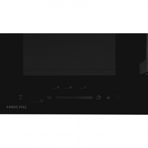 ��������������� �������� ������ HIBERG i-VM 6021 B