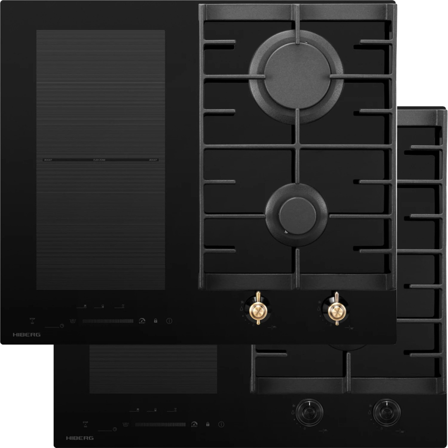 ��������������� �������� ������ HIBERG i-VM 6021 B