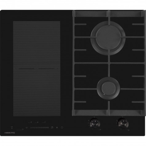��������������� �������� ������ HIBERG i-VM 6021 B