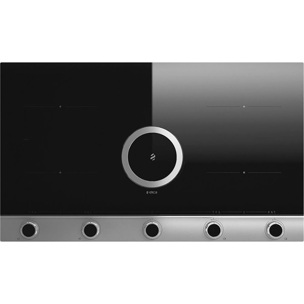 ������������ �������� ������ � �������� Elica NIKOLATESLA UNPLUGGED BLIX/A/90
