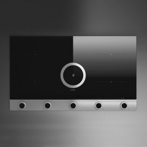 ������������ �������� ������ � �������� Elica NIKOLATESLA UNPLUGGED BLIX/A/90