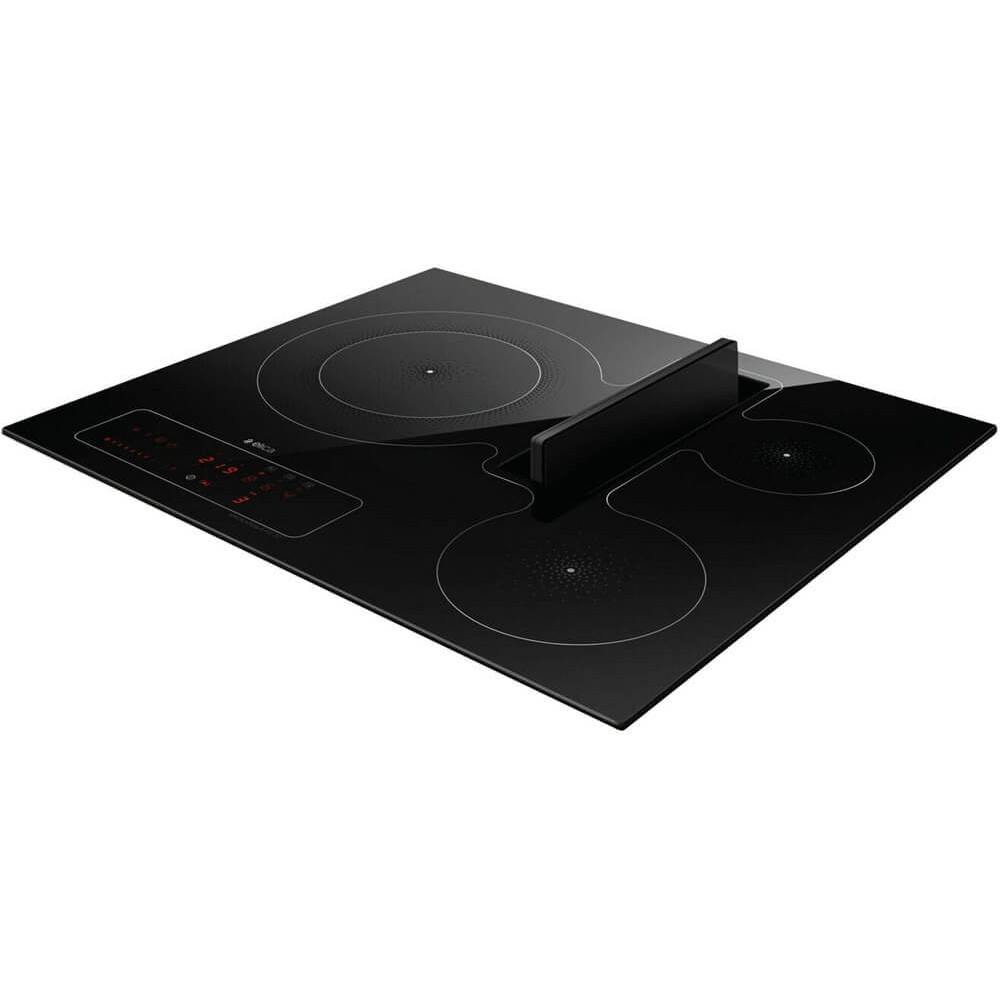 ������������ �������� ������ � �������� Elica NIKOLATESLA FIT 3Z BL/A/60
