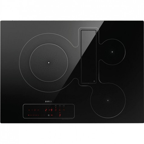 ������������ �������� ������ � �������� Elica NIKOLATESLA FIT 3Z BL/A/72