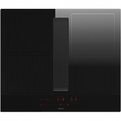 ������������ �������� ������ � �������� Elica NIKOLATESLA VELVET BL/A/60