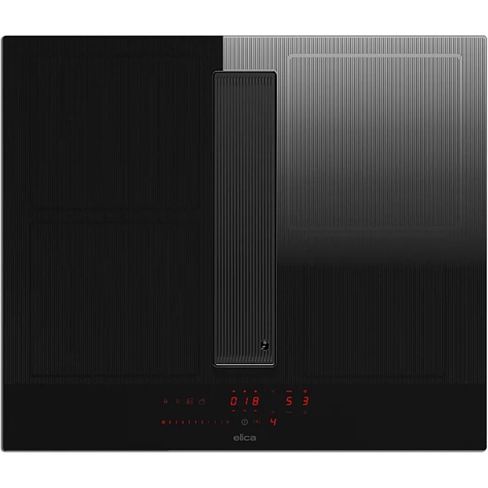 ������������ �������� ������ � �������� Elica NIKOLATESLA VELVET BL/A/60