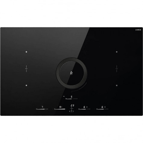 ������������ �������� ������ � �������� Elica NIKOLATESLA SWITCH GLOW BL/A/83