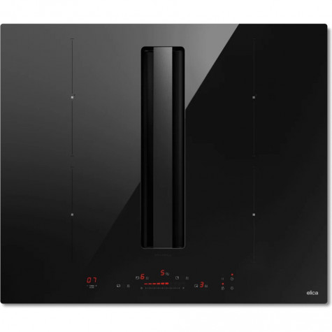 ������������ �������� ������ � �������� Elica NIKOLATESLA ALPHA B BL/A/60