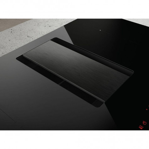 ������������ �������� ������ � �������� Elica NIKOLATESLA ALPHA B BL/A/78