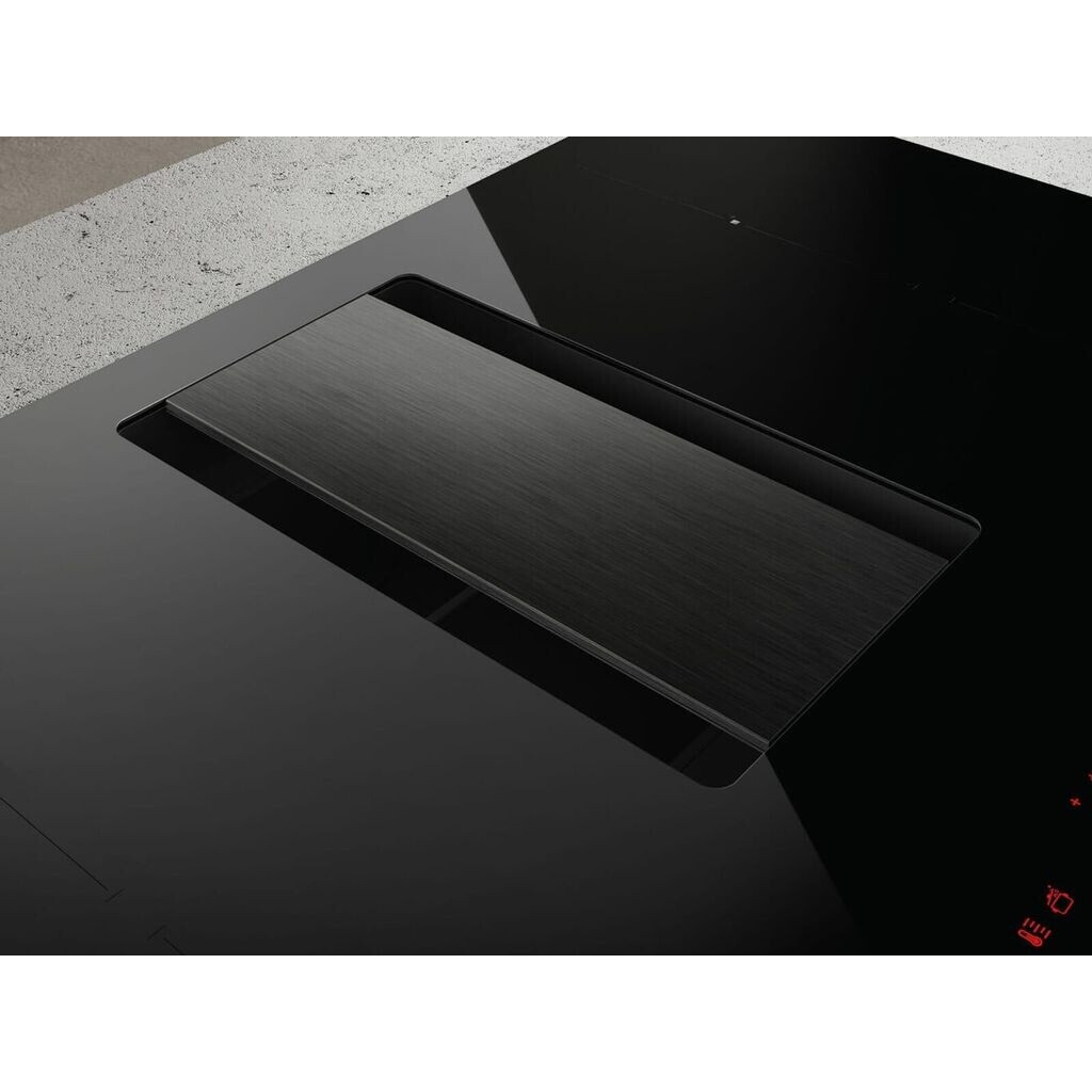 ������������ �������� ������ � �������� Elica NIKOLATESLA ALPHA B BL/A/78