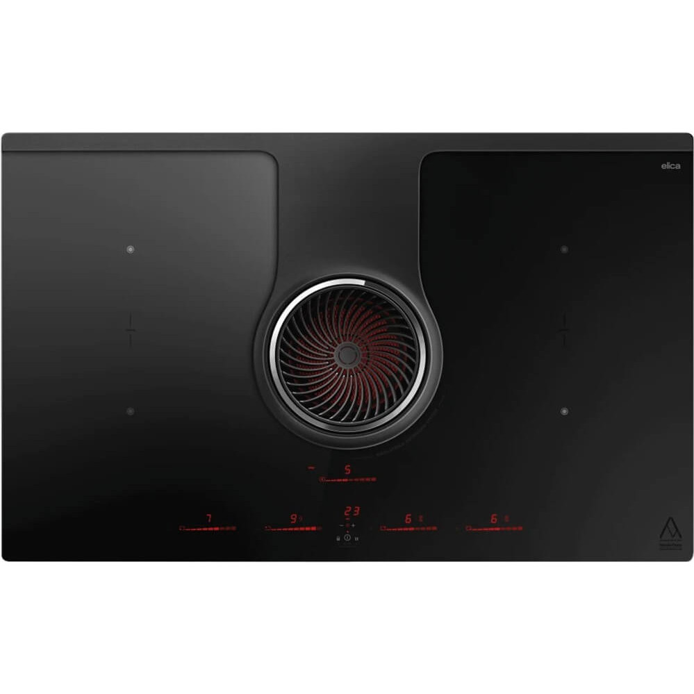 ������������ �������� ������ � �������� Elica NIKOLATESLA HP EVO BL/A/83