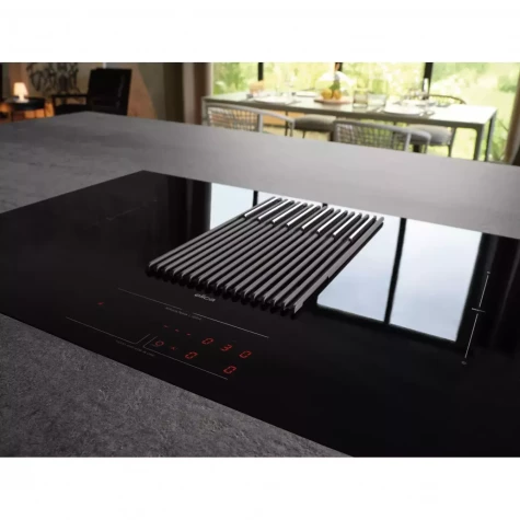 ������������ �������� ������ � �������� Elica NIKOLATESLA LIBRA EVO BL/A/83