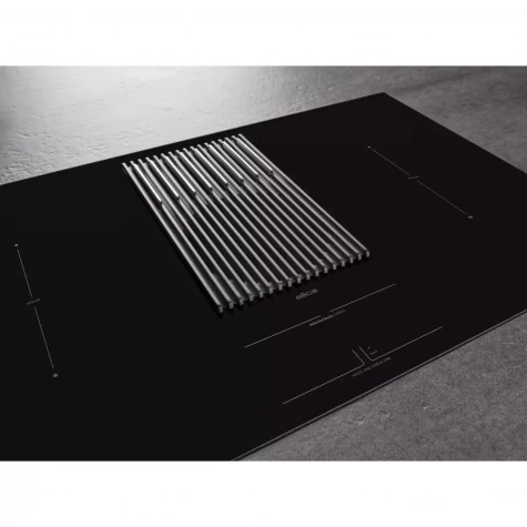 ������������ �������� ������ � �������� Elica NIKOLATESLA LIBRA EVO BL/A/83
