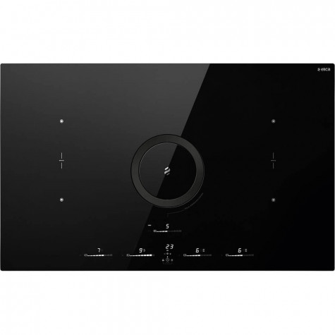 ������������ �������� ������ � �������� Elica NIKOLATESLA SWITCH GLOW EVO BL/A/83